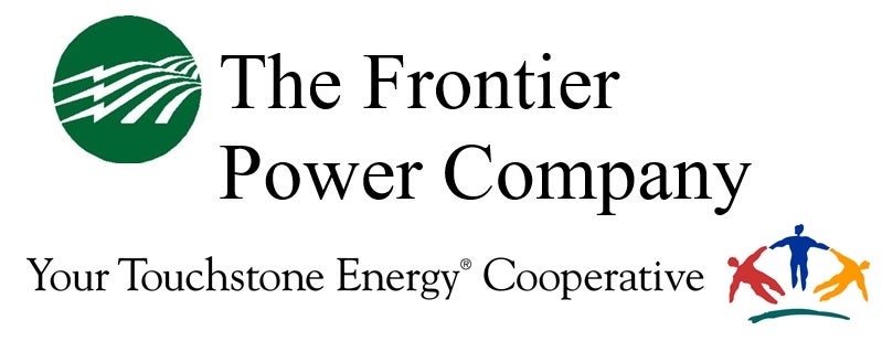 The Frontier Power Company