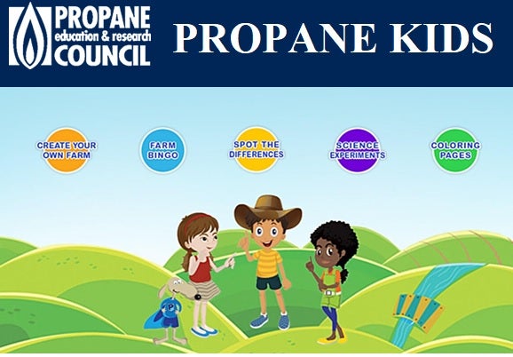 Propane Kids