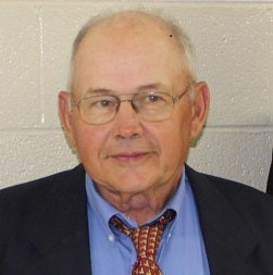 David P. Mizer